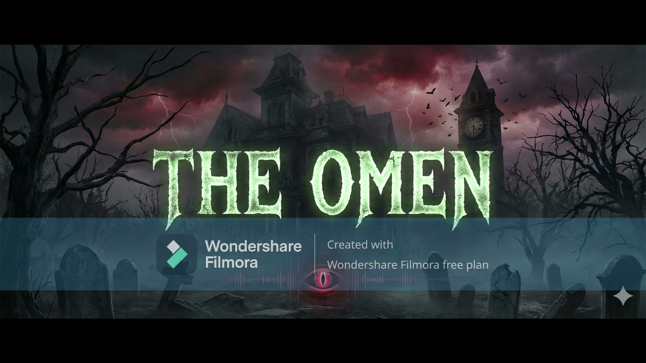 Scary Dark Rap Beat - 