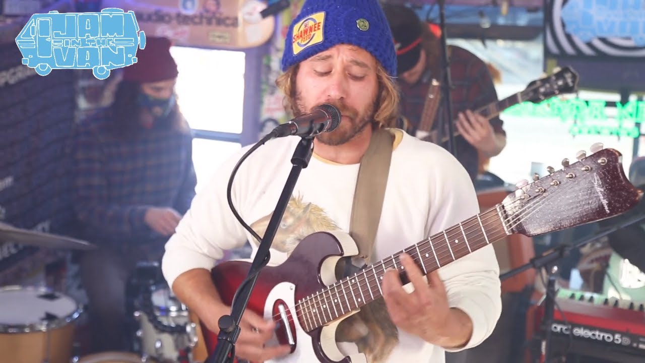 JOE KAPLOW - “Little Sleep” (Live in Los Angeles, CA 2021) #JAMINTHEVAN