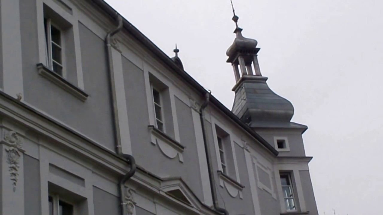 Pałac Kamieniec jednym z najpiękniejszych miejsc Ziemi Kłodzkiej 5 marca 2017 r