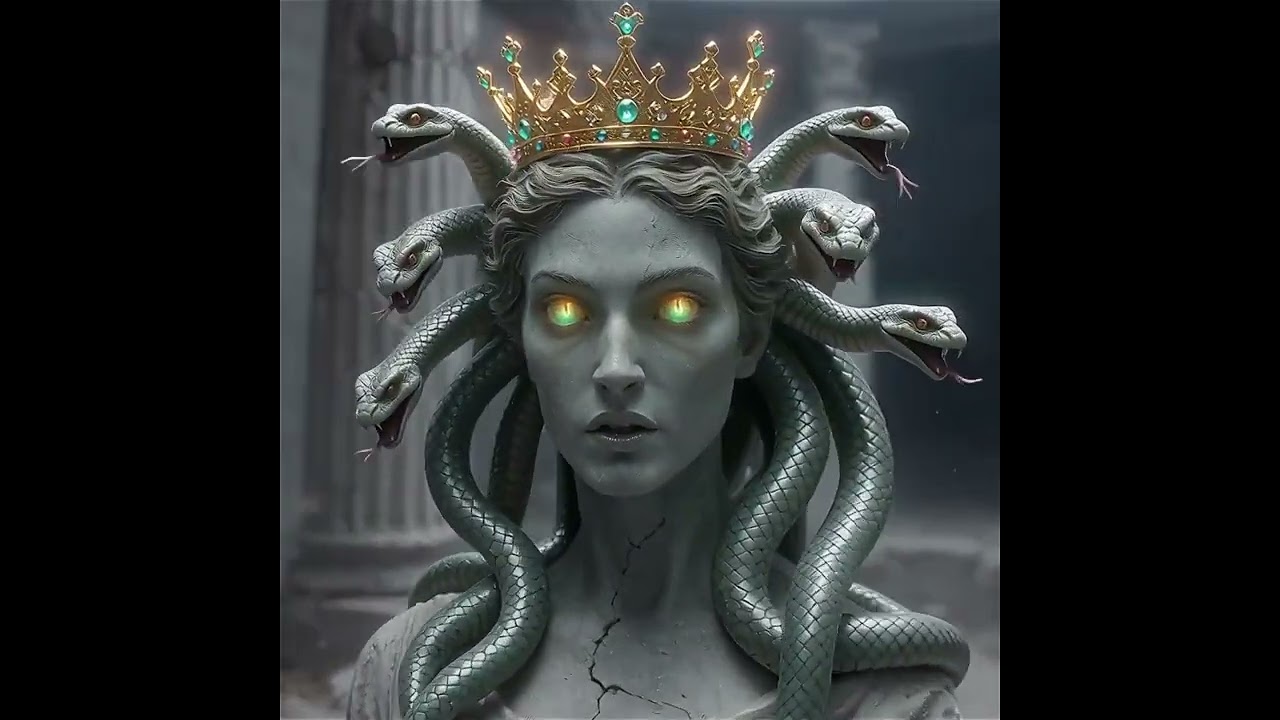 Eela - MEDUSA