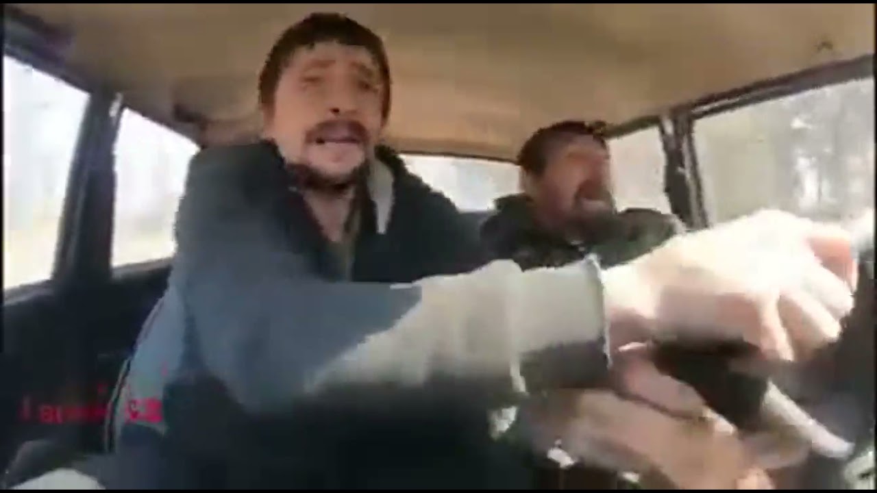 Russian Driving School
