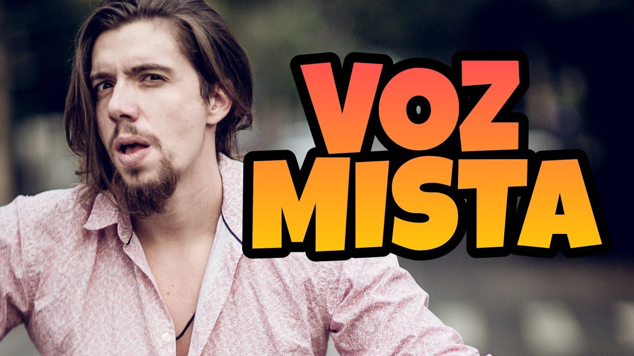 O QUE É VOZ MISTA (E COMO ENCONTRAR A SUA) | MIX VOICE, MIXED VOICE