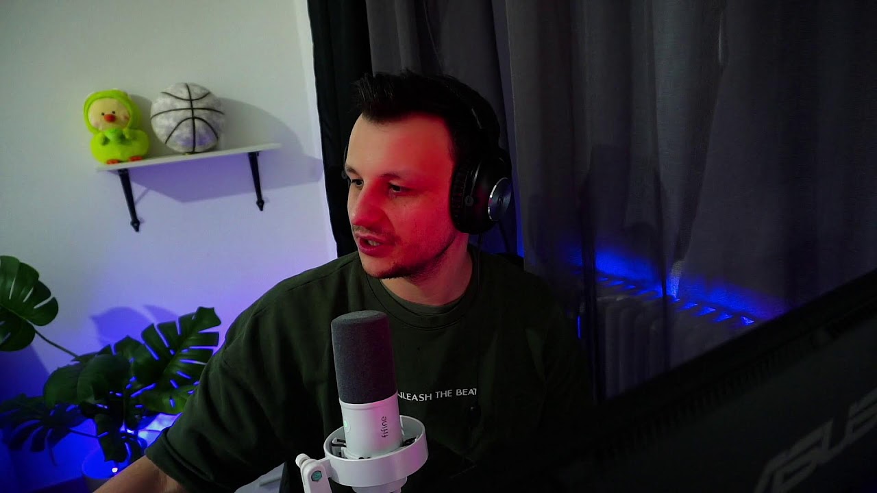 Cheat o Legit ? Oggi analizziamo un player accusato di Cheating nel Torneo su COD