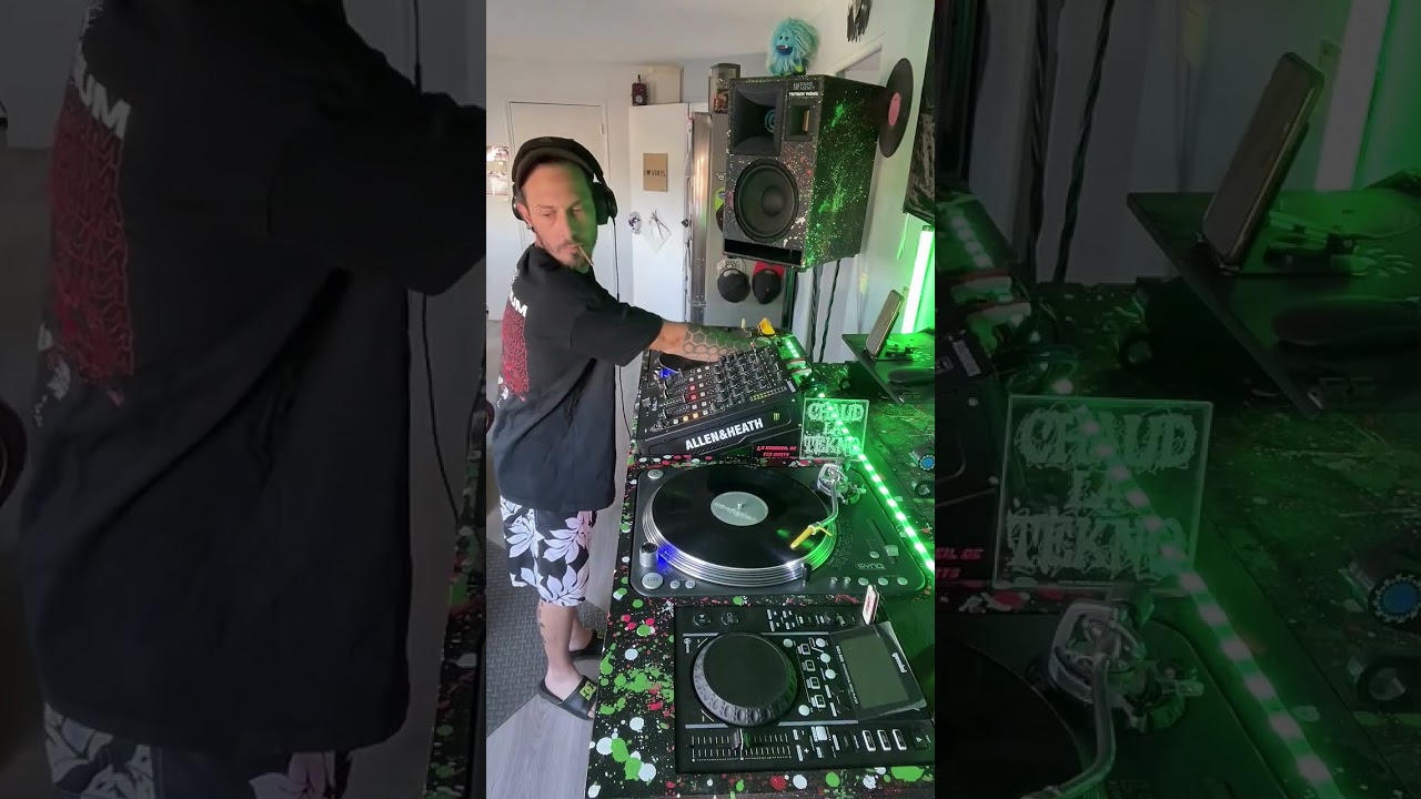 Hardstyle 