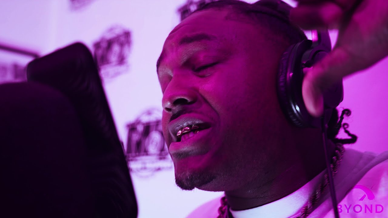 Larry Byrd - 