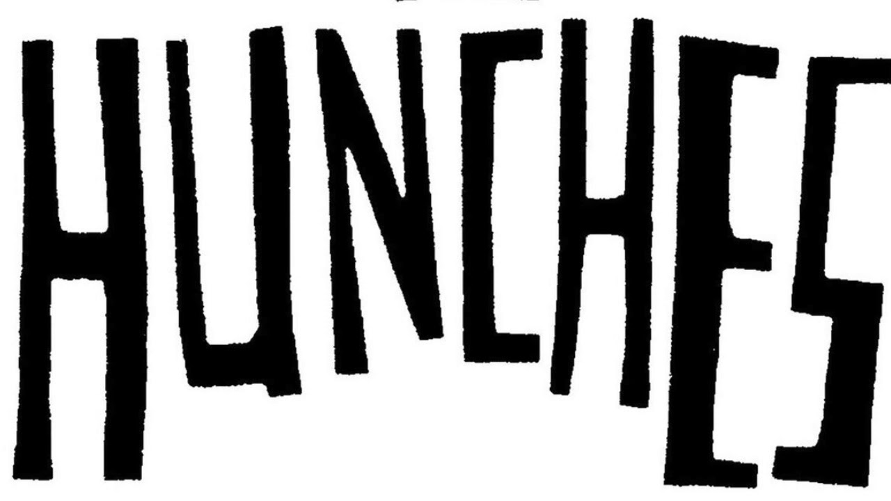 The Hunches, Peel Sessions 2004