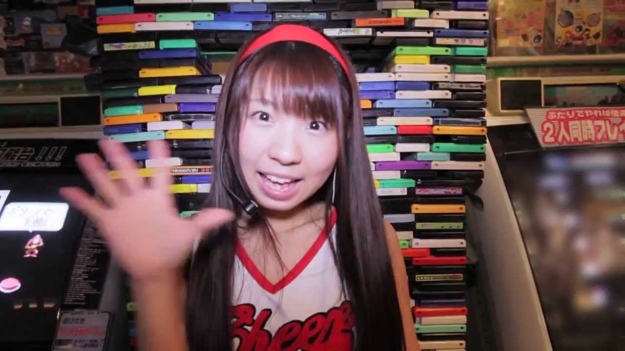 古川未鈴　アキバがうたう！創聖のアクエリオン
