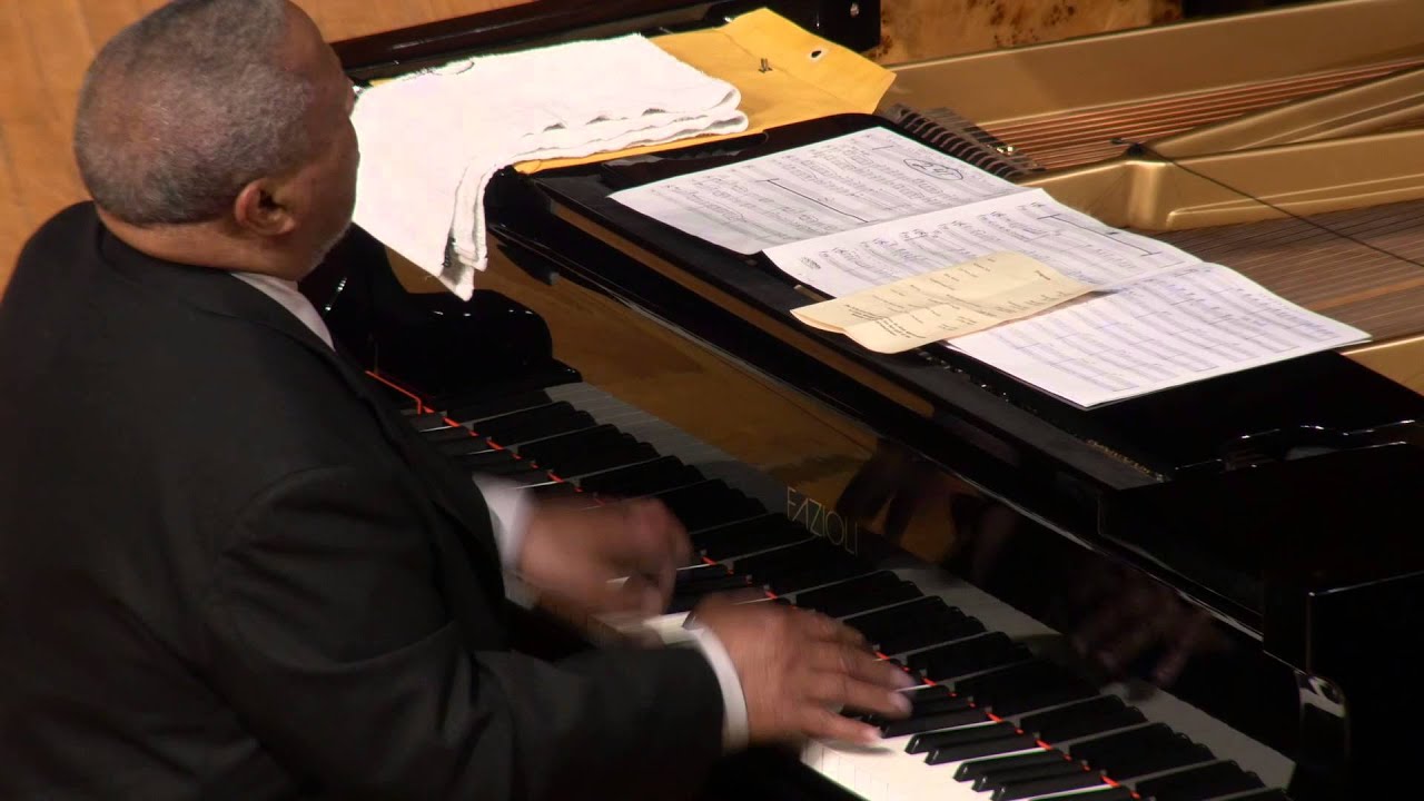 Un Poco Loco – Bud Powell