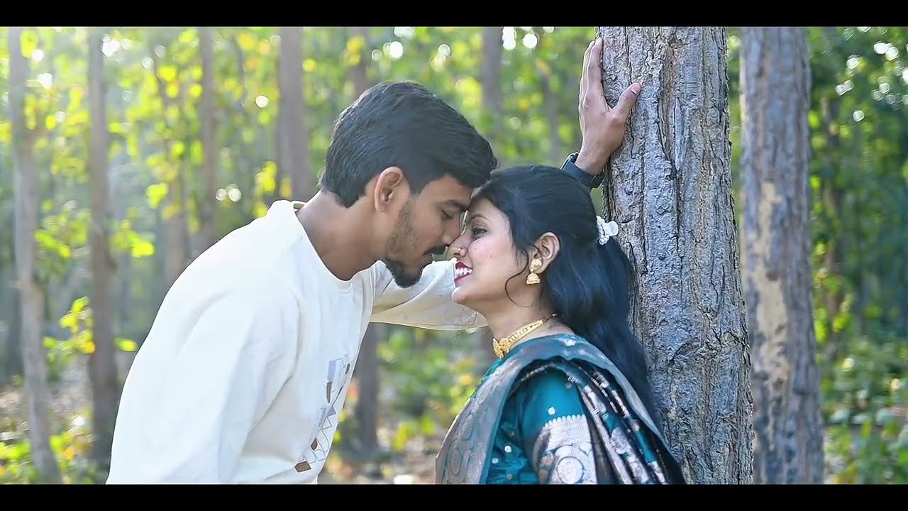 Sharmista & Swaraj Pre Wedding love story ।। Video Capturing & Editing Ami dipu #prewedding 