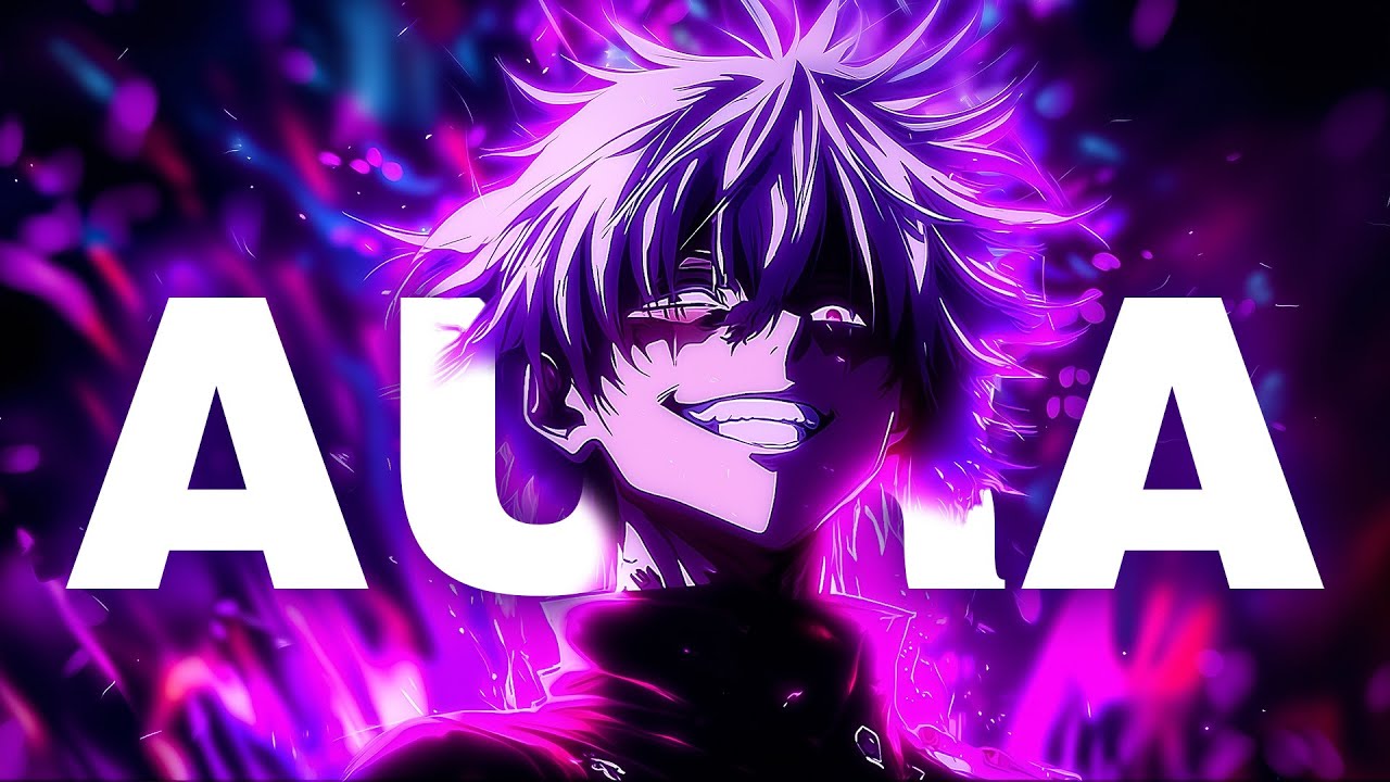 AURA = ♾️ | 1 HOUR VIRAL AURA MUSIC PLAYLIST 2025 🔥 BOUNCE PHONK MIX to BOOST YOUR AURA