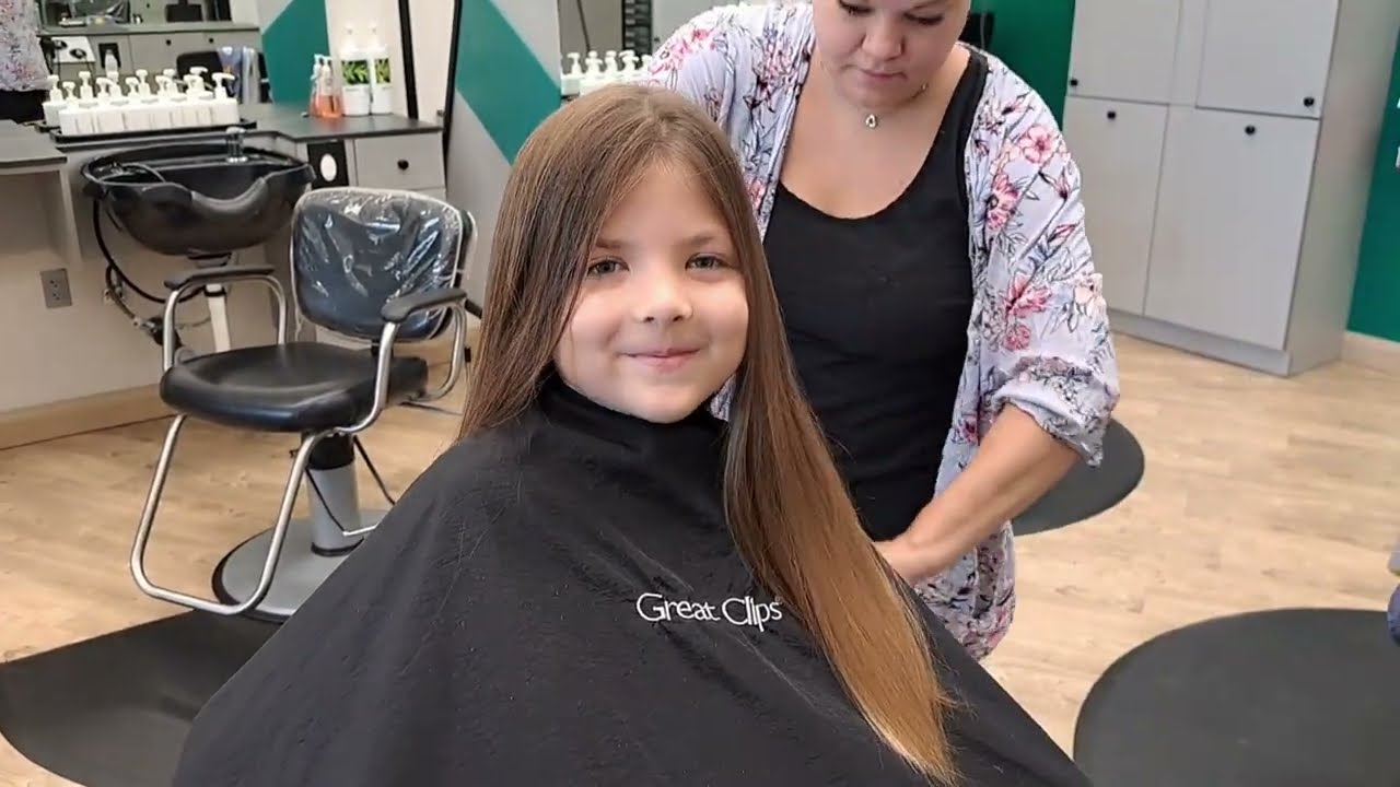 NEW Haircut | Hodamo malo | October 2023