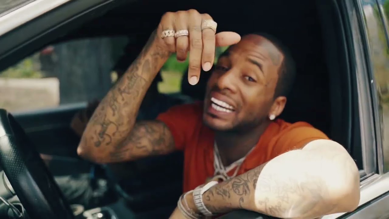 Mont Dawg -“Crisis” Official Video