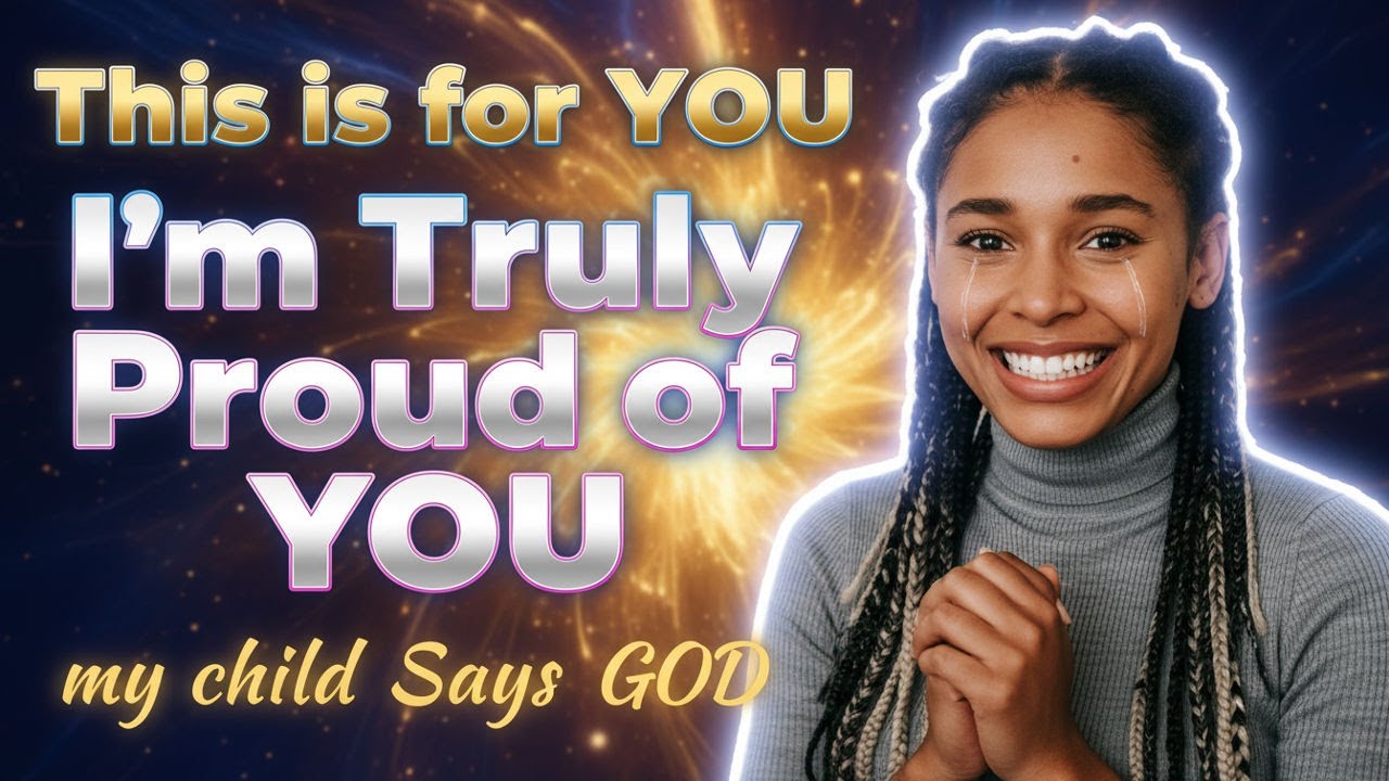 God's Proud Message: 
