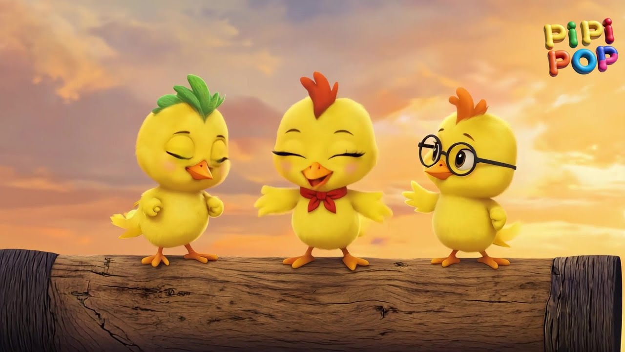 Children's Music 🎶 | Mix for Kids with Rhythm and Fun