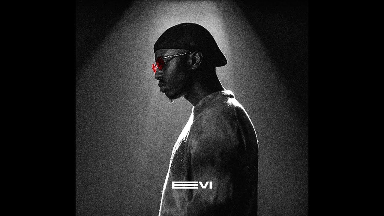 Werenoi Type Beat - 