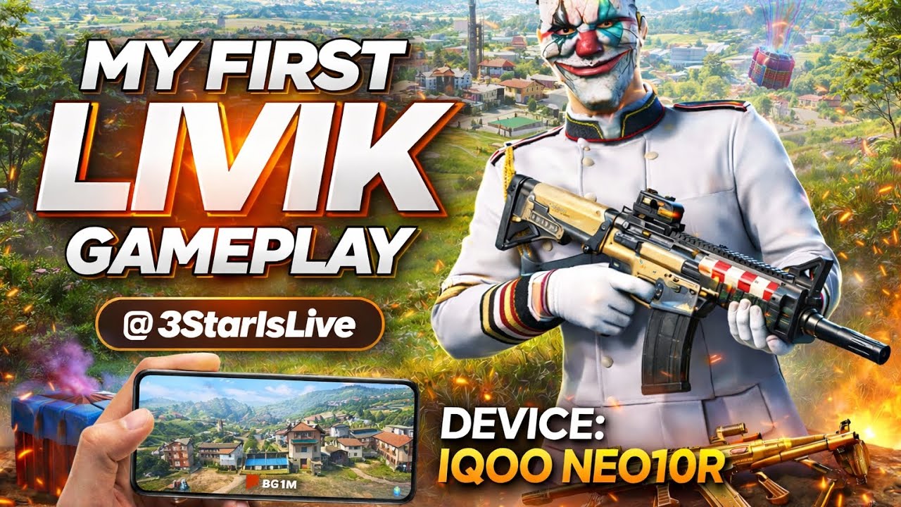 Subscribe @3starislive #firstvideo #firstvideo #trending #shortsfeed #search #bgmi #gaming 