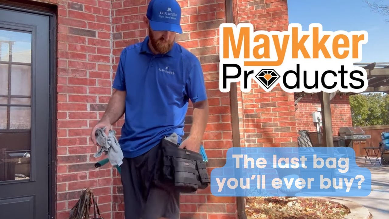 Worth the Price? Maykker Smart Pouch System Reviewed!