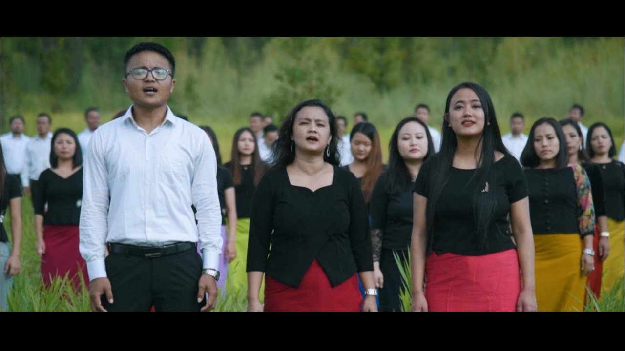 Chhinga Veng Kohhran Zaipawl-  Malsâwm Ruahte A Tla Ang A (Official Music Video)