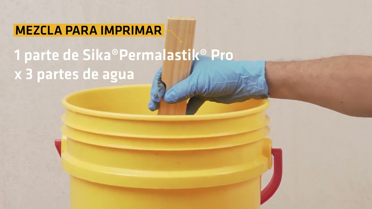 Sika® Permalastik® Pro
