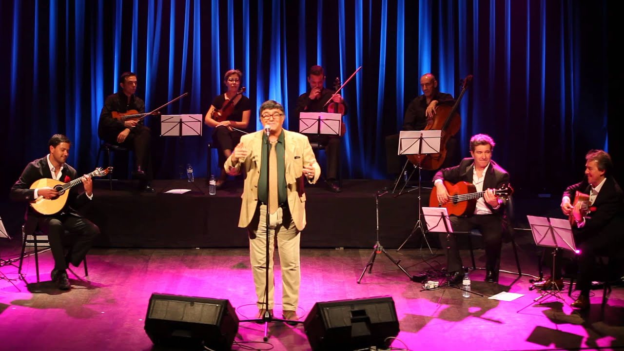 Fado, José Cid, 