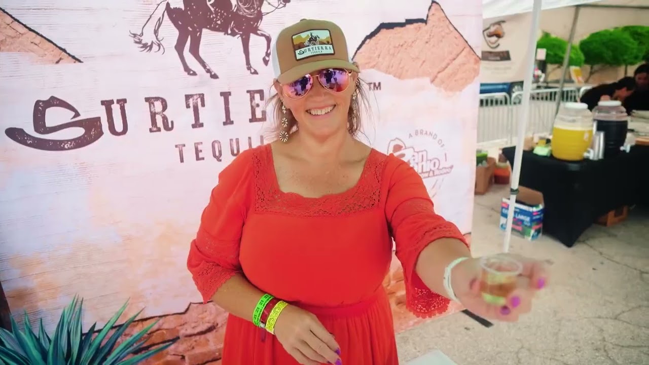 Little Recap of the Taco + Tequila fest  #tacos #tequila #videography #videoediting