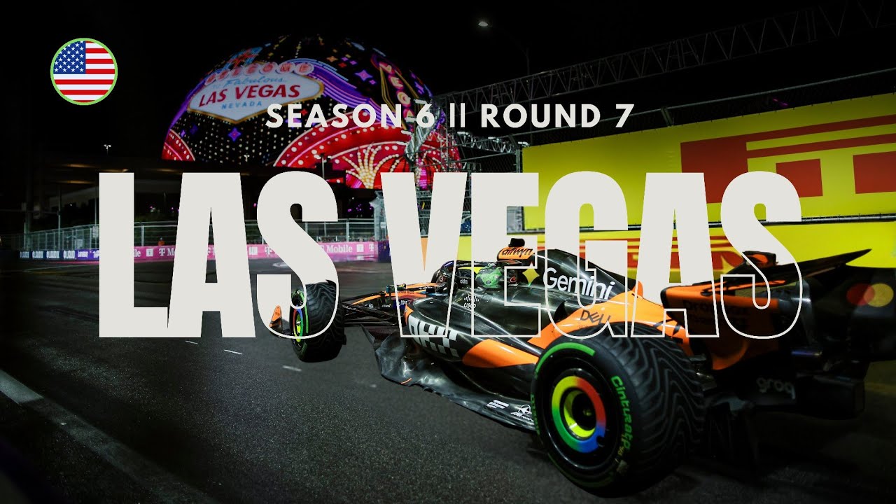 ERA S6 | NA No-Assists Division 2 | Round 7 - Las Vegas
