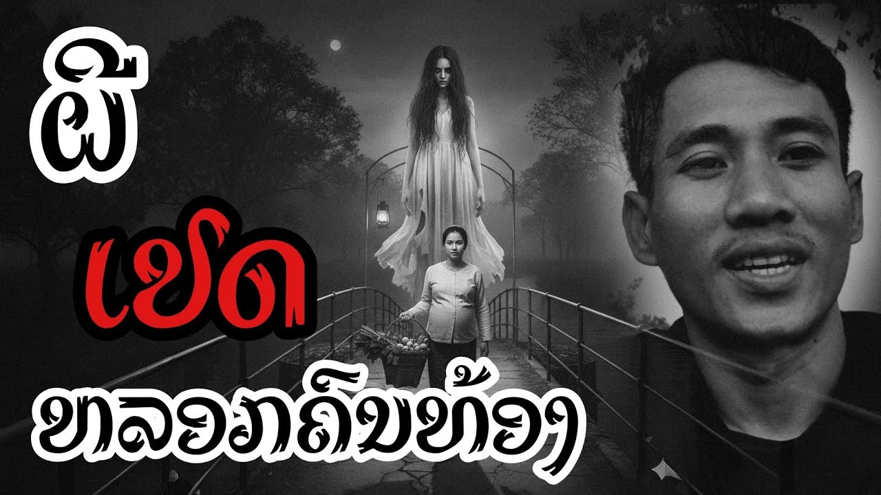 ผีเปต หลอกคนท้อง || เวลาผี