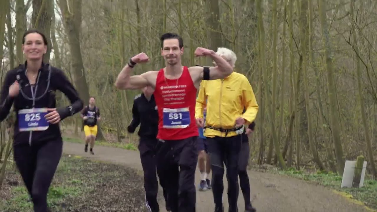 KPMG Lentemarathon 2024 - Official Aftermovie