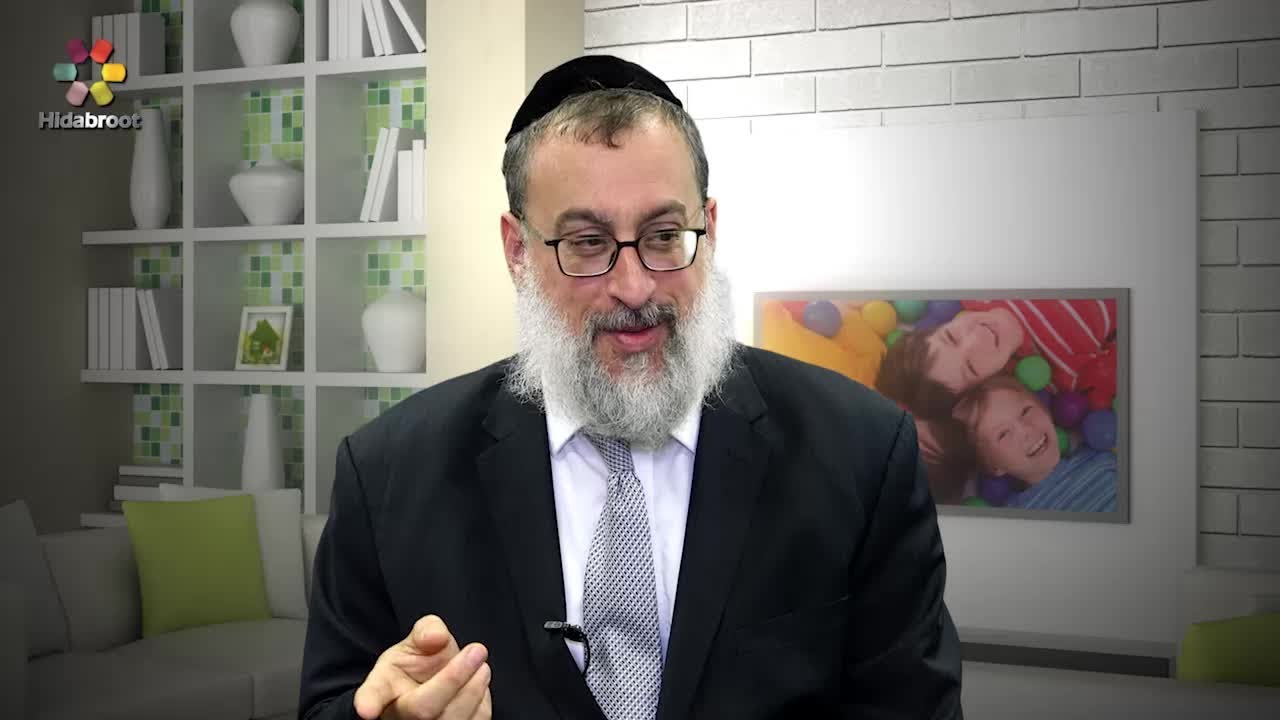 Think Good & it Will Be Good - Rabbi Daniel Schonbuch