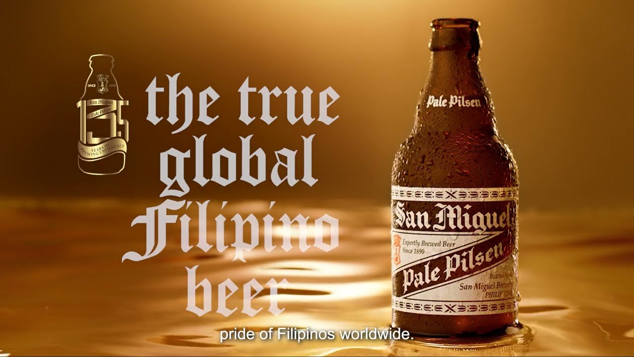 Philippine Pride - AVAILABILITY
