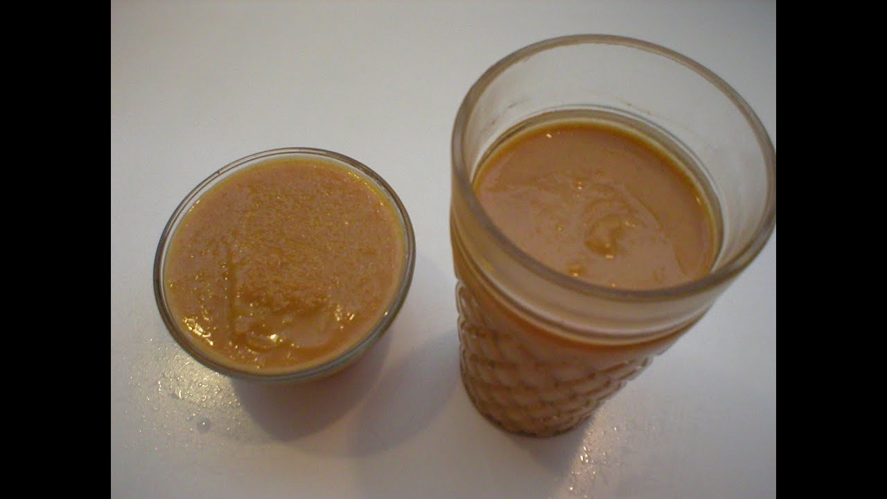 Stop Stomach Aches After Smoothies