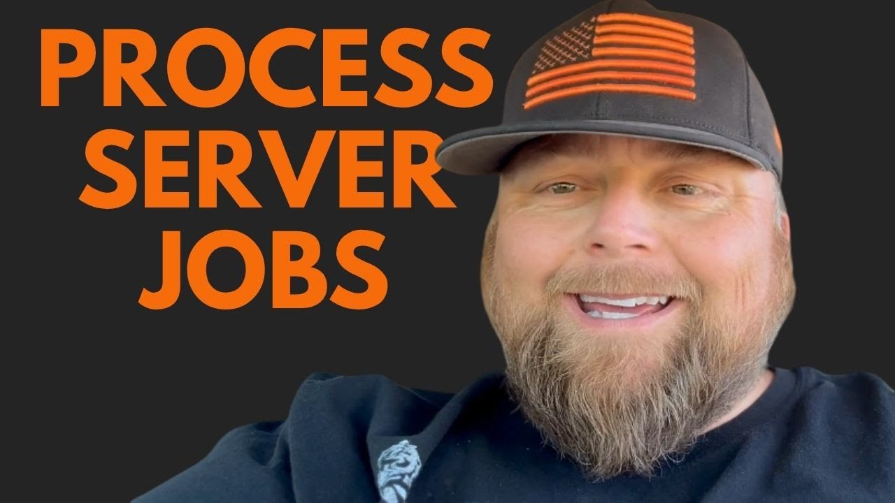How to Get Process Server Jobs