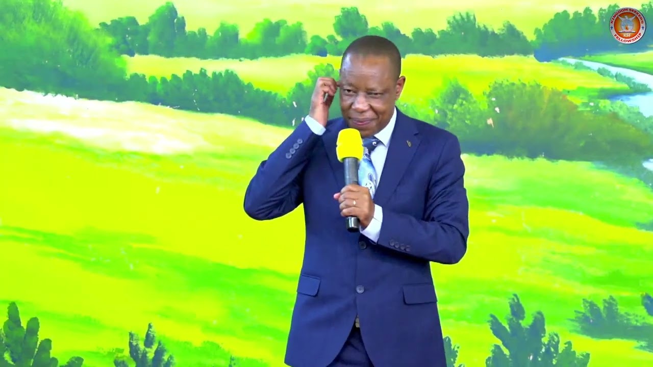 BENEFITS OF PRAYER AND FASTING BY REV ELISHA