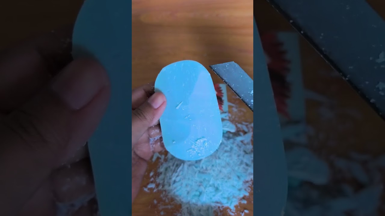 Cutting Zen - sea salt