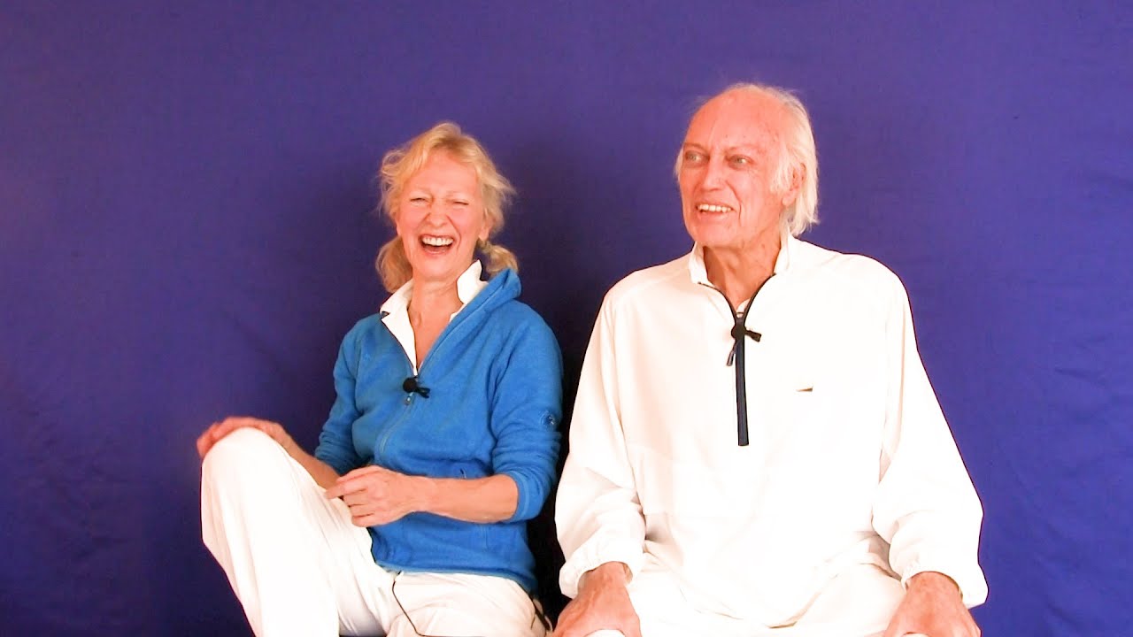 Happy Ascension! from Fabien, Terres & Tama-Do