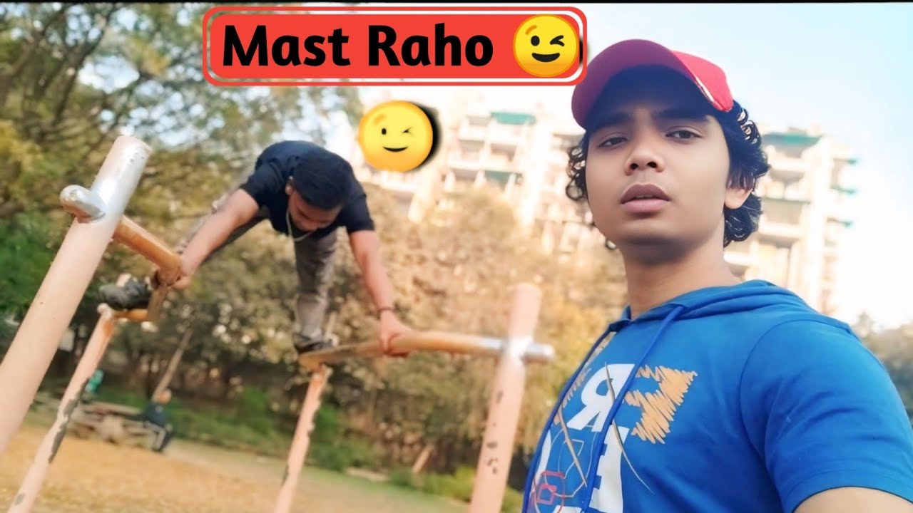 Full Power Masti aur Ek Surprise Guest! 🙌