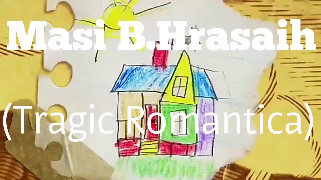Masi B.Hrasaih (Tragic Romantica) - Heileipaw (Cover) piano version OFFICIAL VIDEO