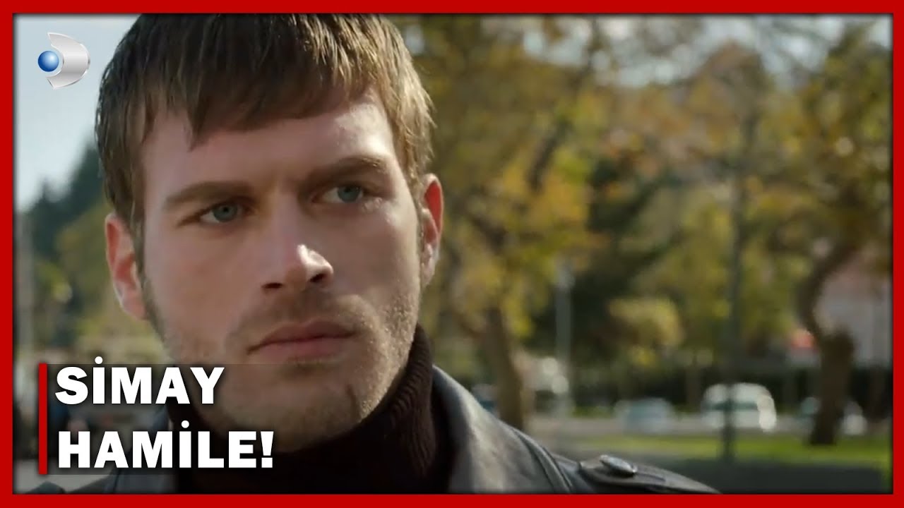 Kuzey, Simay'ın Hamile Olduğunu Öğrendi! - Kuzey Güney 10.Bölüm