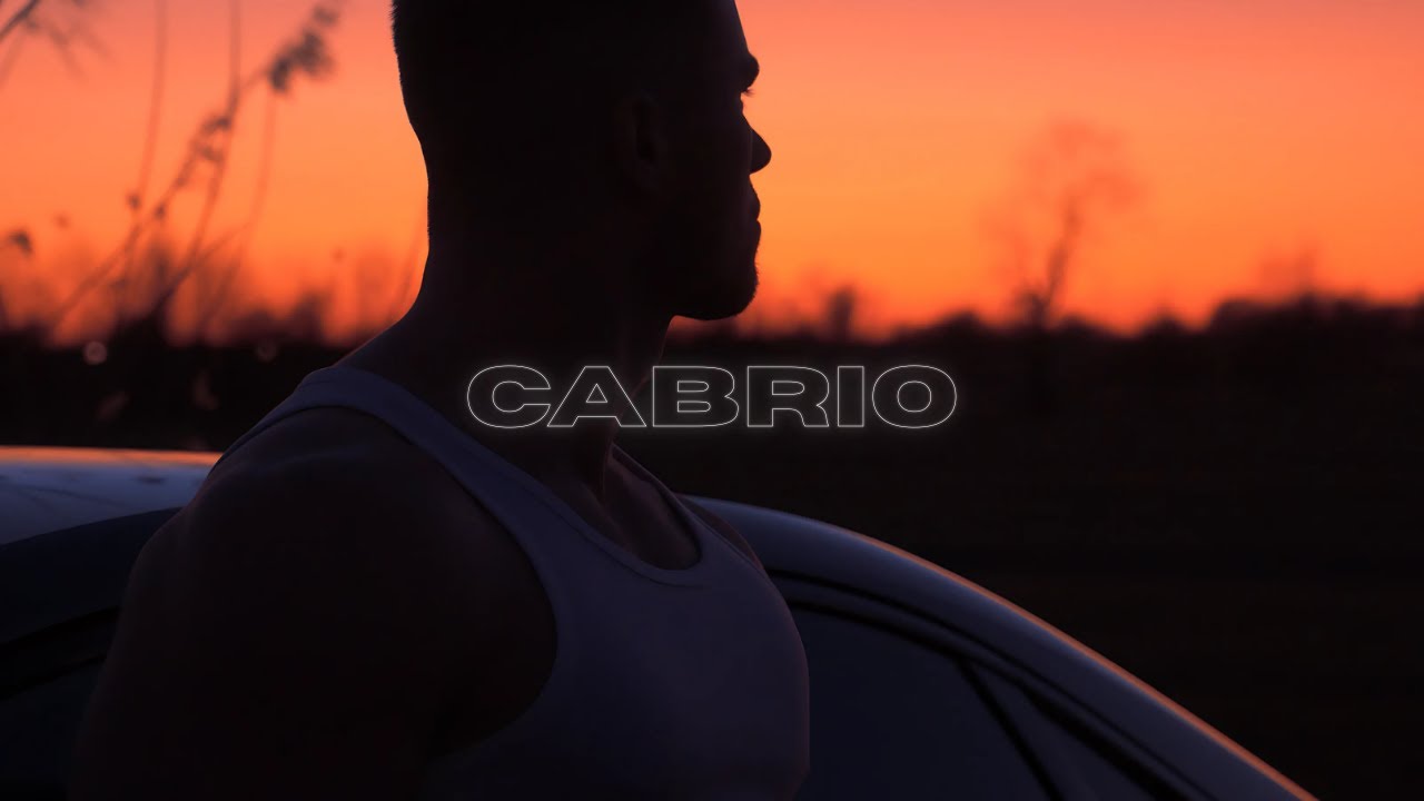 Vayne x Rill x Young Mask - Cabrio (Official Audio)