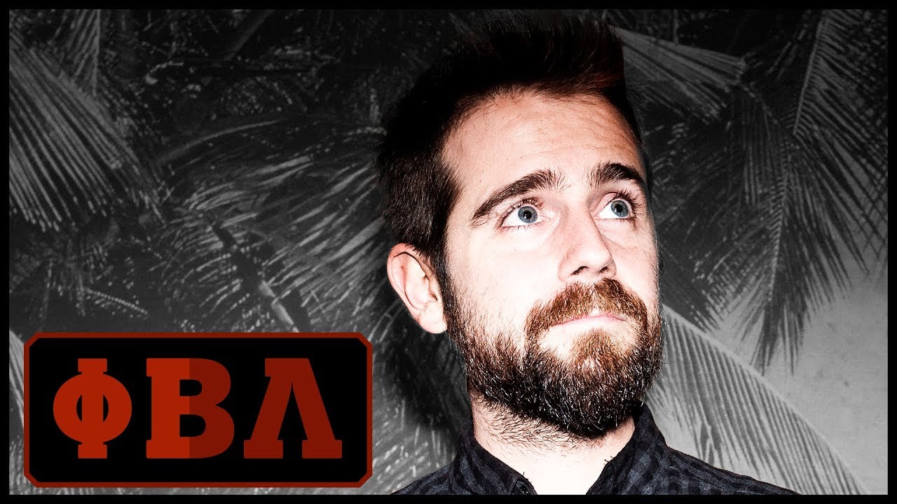 Miguel Campos monólogo (Diciembre 2018) - Phi Beta Lambda