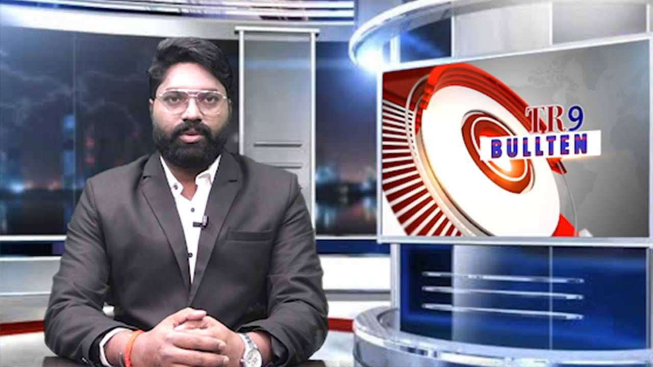 TR9TV 7am Bulletin:05-04-2023|| #tr9tv #tr9news #tr9tvlive #bulletin #2in1 #fastnews
