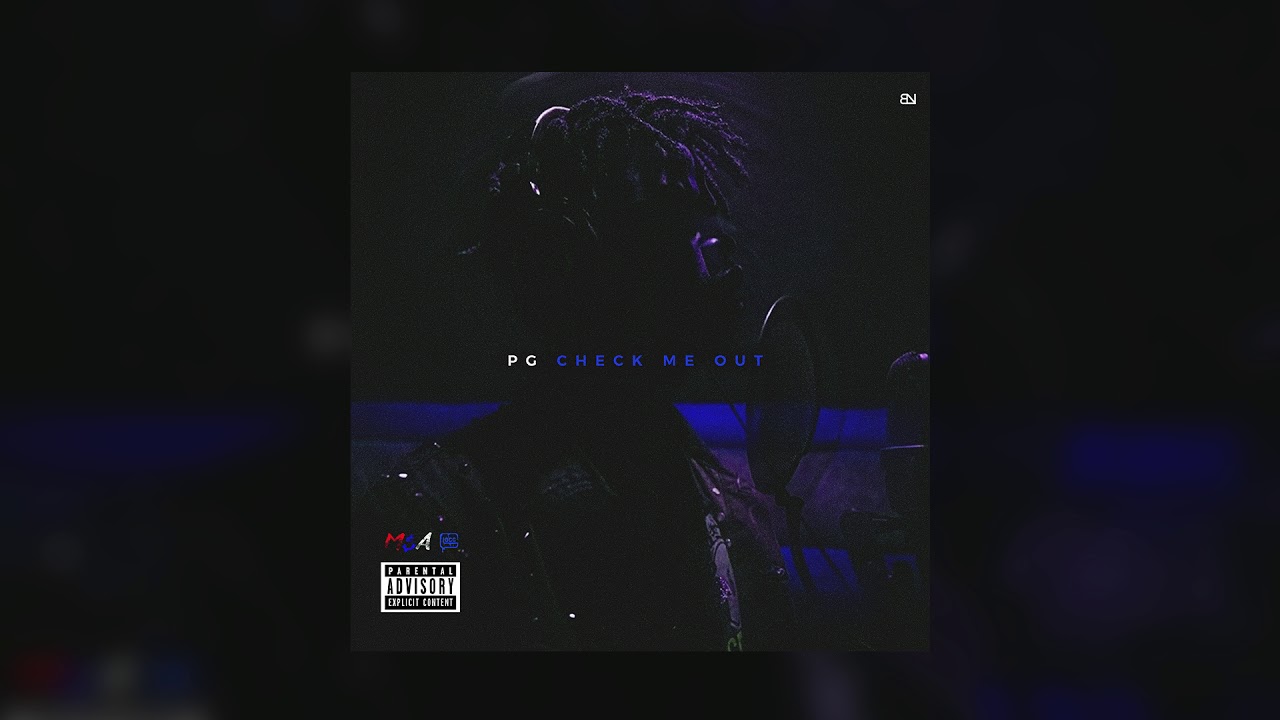 MSA PG - Check Me Out (Official Audio)
