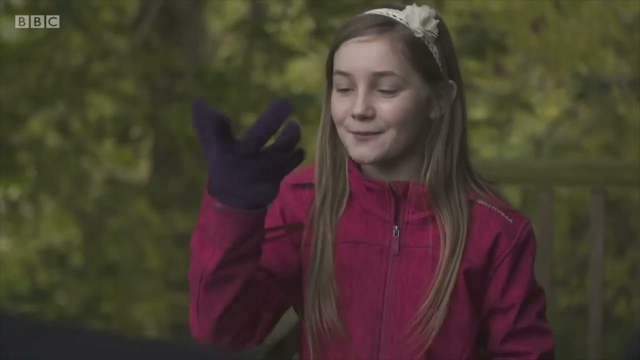 Incredible Alma Deutscher