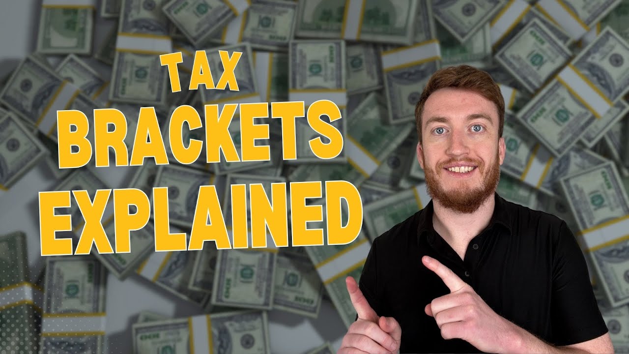 Income Tax Brackets Explained - Marginal vs Effective Rates