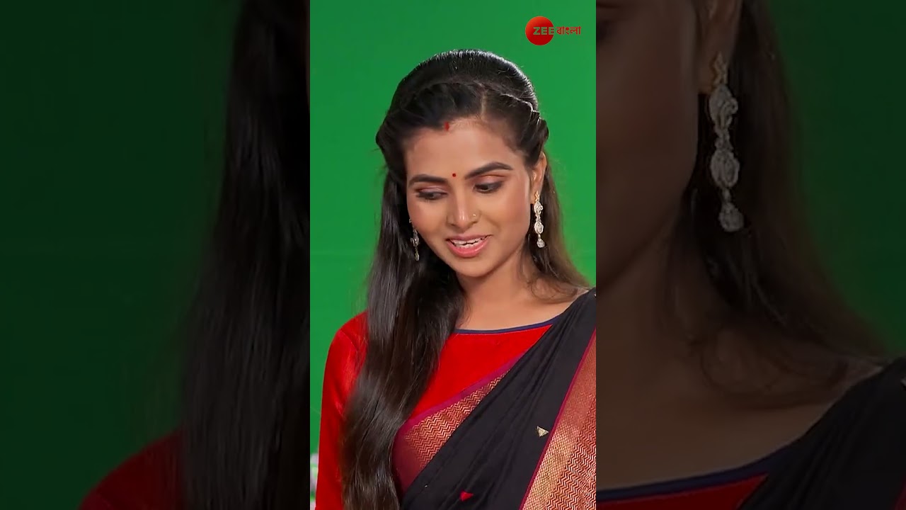 🥰🤩😍মিহি কি হবে নতুন মডেল? | Ke Prothom Kachhe Esechi | Zee Bangla #ytshorts #shorts #youtubeshorts