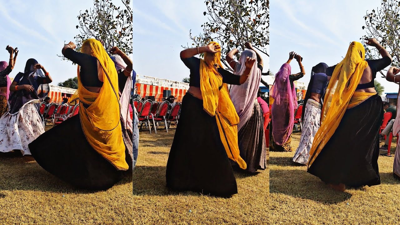गुजरी का डांस वीडियो | GUJARI KA DANCE DIKHAIYE | GUJARI KA DANCE DIKHAO | GUJARI KA DANCE🔥