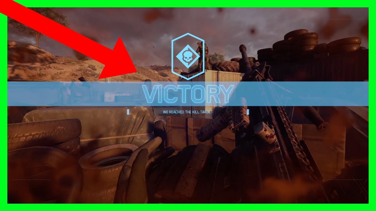 How to Win Team Deathmatch in Battlefield 6 - BF6 TDM Gameplay without Commentary
