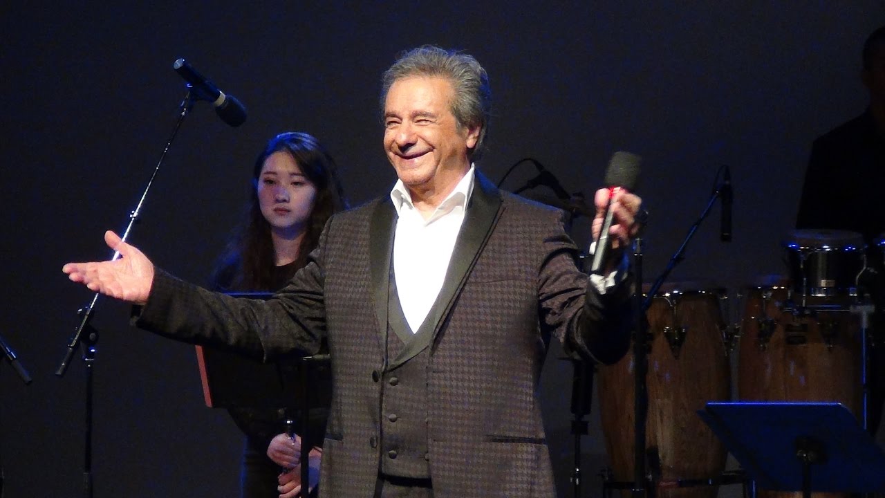 Aref - Full Concert in Vancouver - Oct15-2016 - Part 2/2