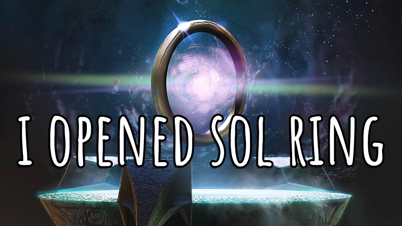 I Opened A Sol Ring, Can I Get to 12-0? Vintage Cube Draft #150