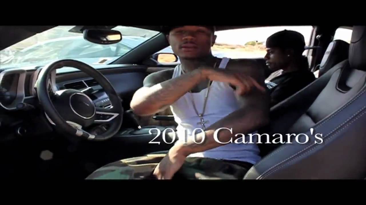 Ya Boy ft. Black Card Boys - 